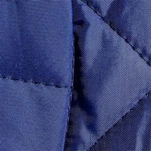 Lightweight Padded Men's Jacket, Blazing Blue