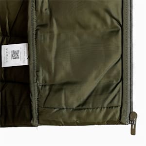 PUMA warmCELL Lightweight Slim Fit Women's Jacket, Grape Leaf