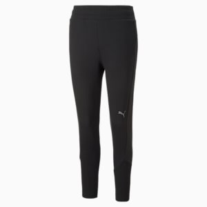 Evostripe High-Waist Pants Women, Puma Black