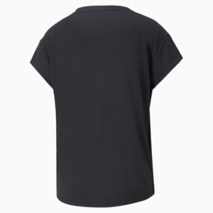 Modern Sports Women's T-Shirt, Puma Black