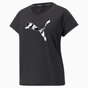 Modern Sports Women's T-Shirt, Puma Black