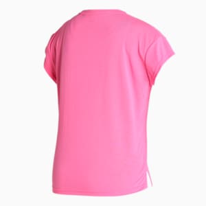Modern Sports Women's T-Shirt, Sunset Pink
