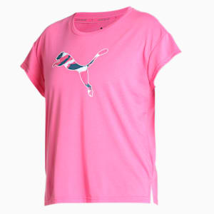 Modern Sports Women's T-Shirt, Sunset Pink