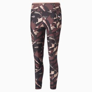 Modern Sports Leggings Women, Dusty Plum