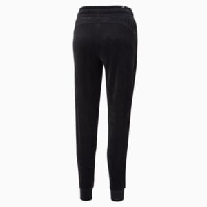 Pantalon en velours Essentials+, femme, Puma Black