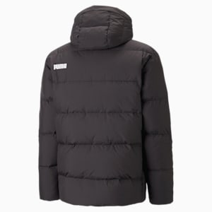 Down Puffer Men, Puma Black, extralarge-GBR