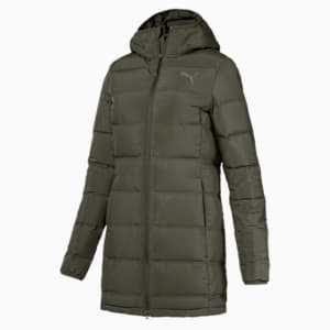 Downguard 600 Jacket, Forest Night