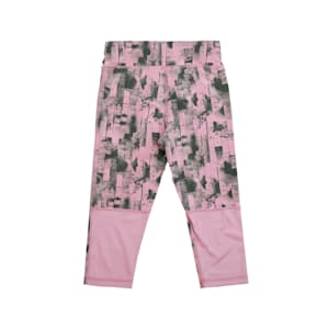 Explosive 3 4 Leggings G Puma White-AOP, Puma White-AOP