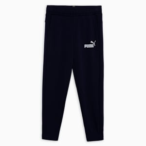 Essentials Boys' Sweatpants, Peacoat