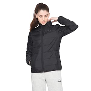warmCELL Ultralight AD Jkt, Puma Black