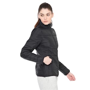warmCELL Ultralight AD Jkt, Puma Black