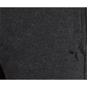 PUMA x One8 Virat Kohli Knitted Men's Shorts, Dark Gray Heather