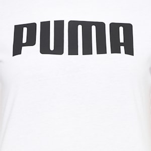 ESS PUMA  T-shirt, Puma White