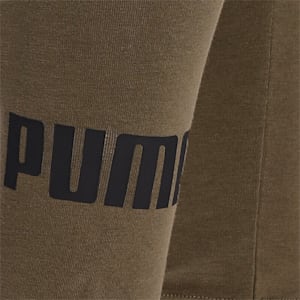 ESS PUMA Leggings, Olive Night