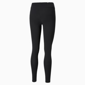 Essentials Women's Leggings, Cotton Black
