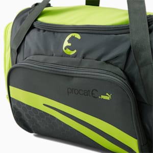 Bolso de lona ProCat, GREY/GREEN, extralarge