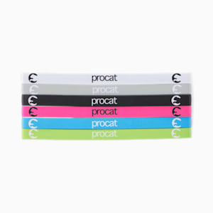 PUMA Fit Training PUMA Wristbands 