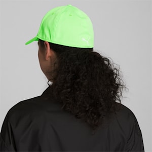 PUMA Force 2.0 Stretch Fit Cap, BRIGHT GREEN, extralarge