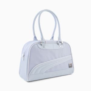 Bolso de mano PUMA para mujer, LILAC CHIFFON, extralarge