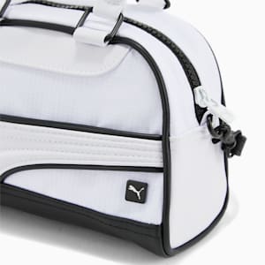 Puma na zimę Niebieskie, WHITE/BLACK, extralarge