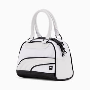 Кросівки автоспорт puma sf future cat kart, WHITE/BLACK, extralarge