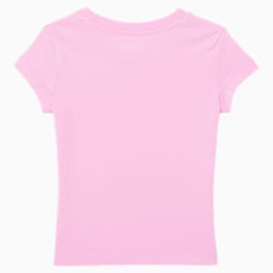 Core Toddler Graphic Tee, PALE PINK, extralarge