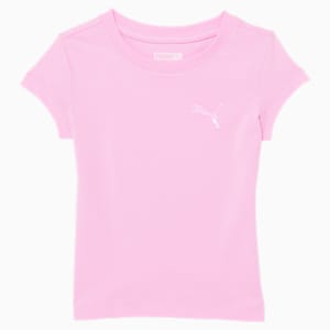 Core Toddler Graphic Tee, PALE PINK, extralarge