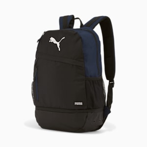 PUMA Strive Backpack 2.0, Navy Combo