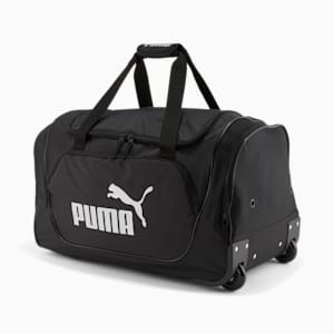 Puma mens sales gym bags