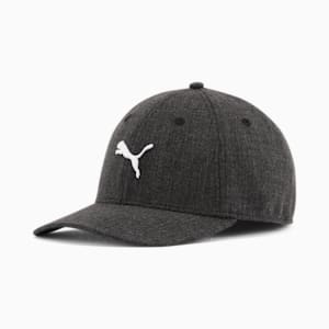 PUMA Force 2.0 Stretch Fit Cap