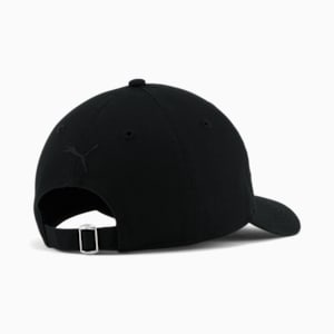 PUMA Eleanor Adjustable Women's Cap, Black, extralarge