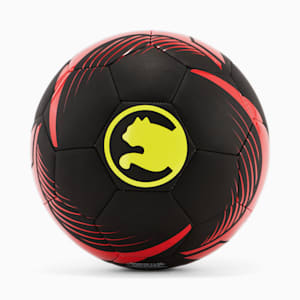 Tactic Soccer Ball, Black/Bright, extralarge