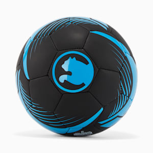 ProCat Tactic Ball, Black/Blue, extralarge