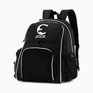 Provision Ball Backpack, Black, extralarge
