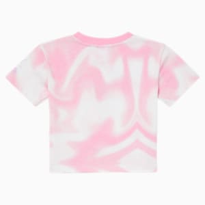 PUMA x L.O.L. Surprise! Toddler Fashion Tee, PINK LADY, extralarge