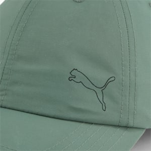 PUMA Carbon Adjustable Cap, OLIVE, extralarge