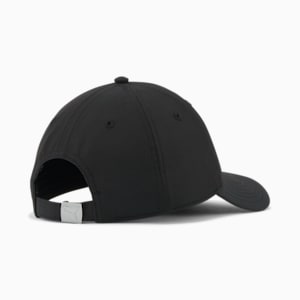 Casquette PUMA Topaz, Black, extralarge