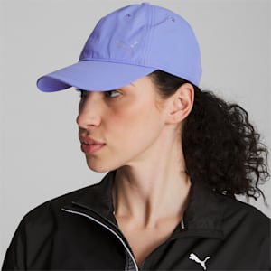 PUMA Topaz Adjustable Cap, LAVENDER, extralarge