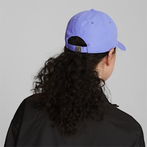 PUMA Topaz Adjustable Cap, LAVENDER, extralarge