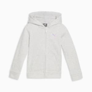 Sweatshirt Puma Kids Ready Better Ginger Tea - Fútbol Emotion