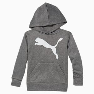 Girls puma jumper clearance