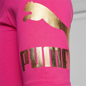 buy puma infant animals tracksuit, GLOWING PINK, extralarge