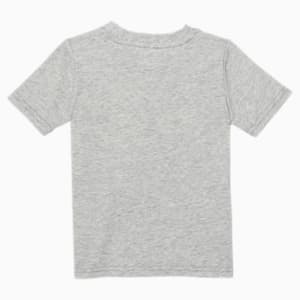 T-shirt graphique PUMA x PAT'PATROUILLE, tout-petit, GRIS BRUYÈRE PÂLE