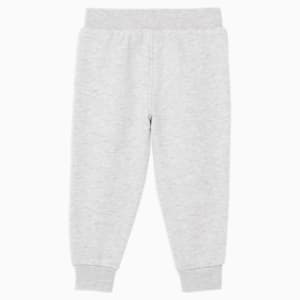 PUMA x PAW PATROL Kids' Fleece Jogger, WHITE HEATHER