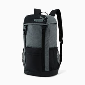 Puma puma deck backpack Mochila de Hombre  Mochila para mujer, Mochila  cartera, Mochila de hombre