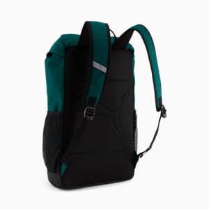 Mochila Puma Dama Core Up Backpack - S/C — Menpi