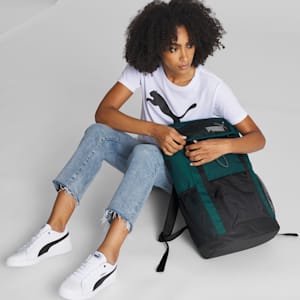 Puma big sean backpack top