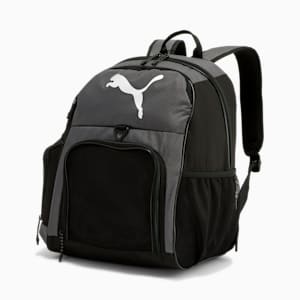 Puma formation top ball backpack