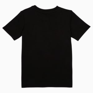 Camiseta estampada PUMA x PAW PATROL para niños, PUMA BLACK