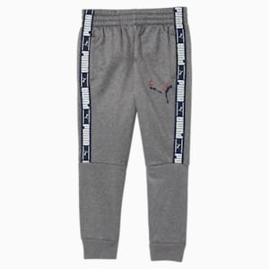Amplified Little Kids' Sweatpants, CHARCOAL HEATHER